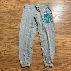 y2k Aeropostale Joggers Small